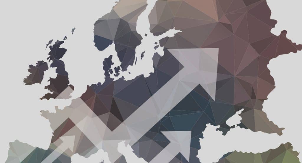 Digiseg Data performs impressively across Europe