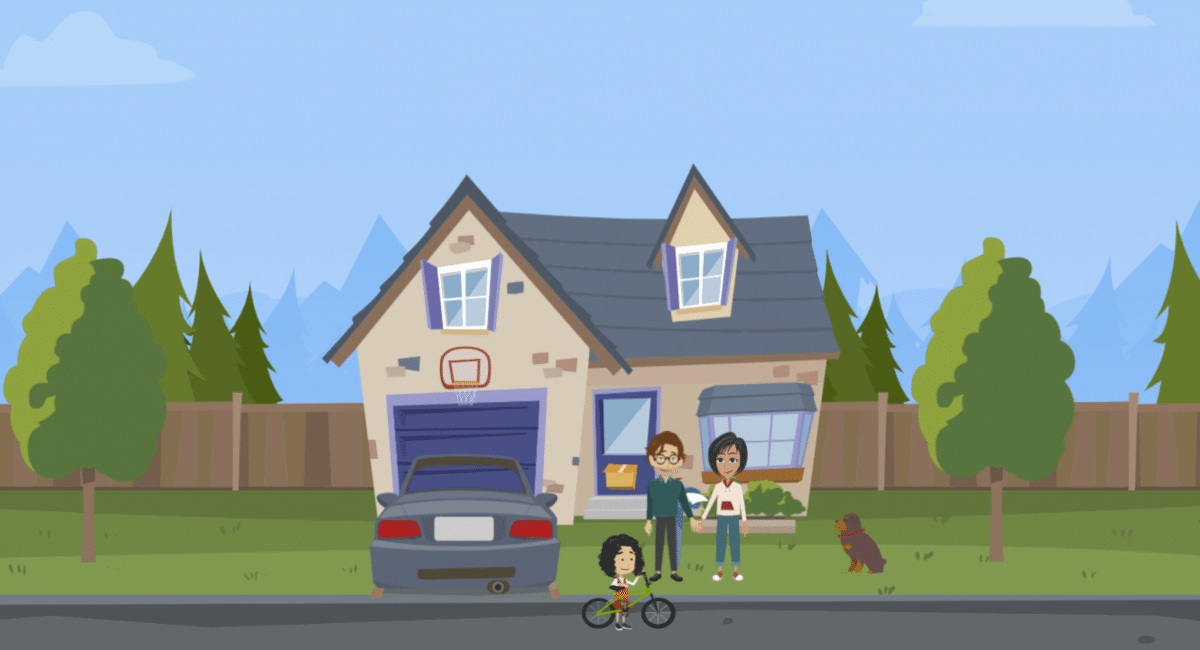 Digital Tracking in the Real World Digital Tracking in the Real World