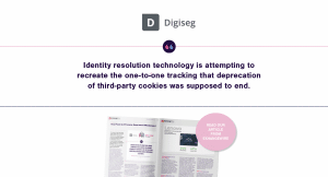 animated news paper with article