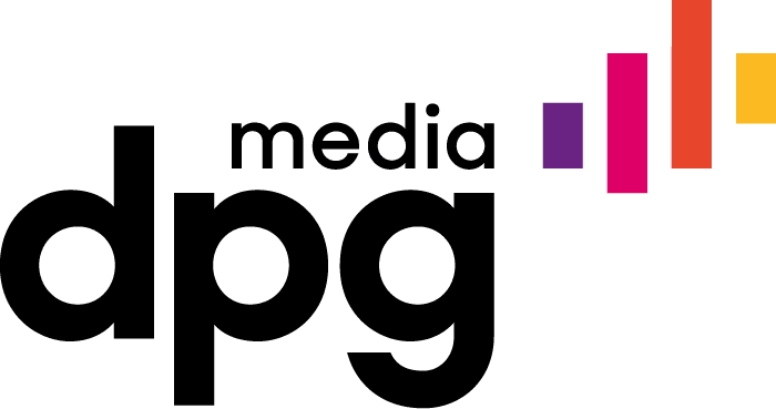dpg logo
